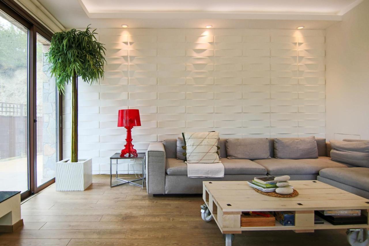 Villa Phaedrus Living: Forest View Luxury Chantara Foini